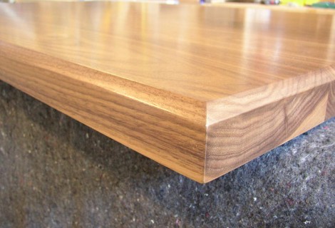 Peninsula Countertop